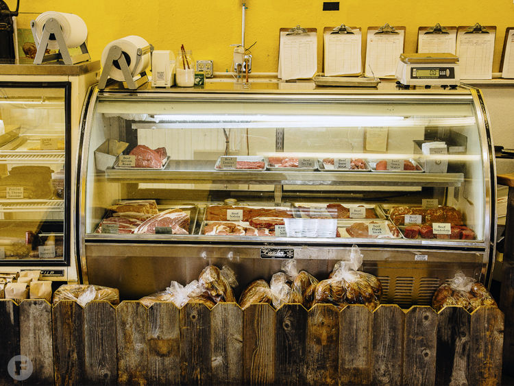 Charcuterie Maker: The Local Pig